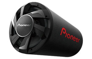Pioneer TS-WX300TA /XCNID (TUBE)